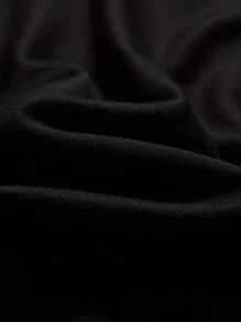 Manfinity Homme 男士雙色T恤 - 彩色 - 查看 5