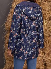 EMERY ROSE 女士常規外套 - 彩色 - 查看 2