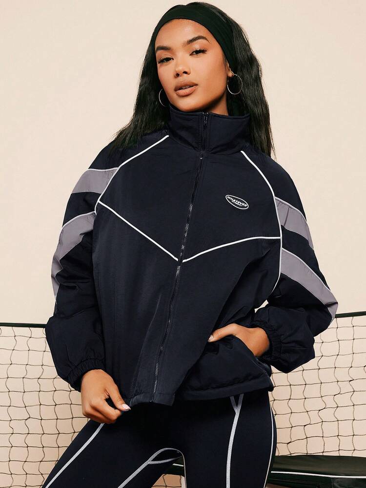 Sports Tennis Basic Outdoors With JACKET