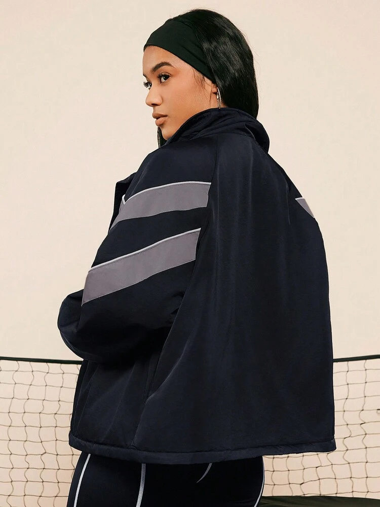 Sports Tennis Basic Outdoors With JACKET