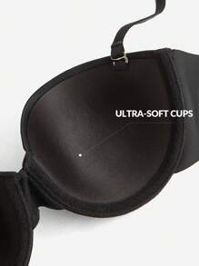 Ocili Leisure 3pcs Solid Wireless Bralette - Multicolor - View 7