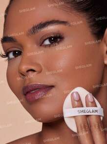 SHEGLAM Skin-Focus 高遮瑕粉底液-胡桃木色 36 種色調 控油 無毛孔 無瑕 全遮瑕 輕盈粉餅 柔和啞光 更順滑的定妝粉 面部彩妝 粉底液 品牌 美容 化妝 化妝品 適合女性與女孩 完美搭配夏季春季 Y2K 時尚 流行 生日 母親節禮物 假期 派對準備就緒 最佳顏色 - Walnut - 查看 6