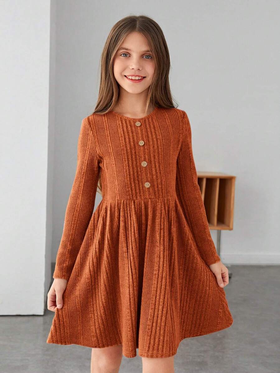 open shoulder knit dress Teika Off-Shoulder Sweater Dress Midi – Essence and Solomon main image 0