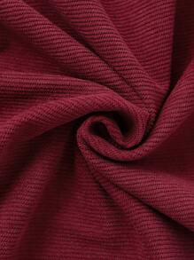 Manfinity Homme Uomo Maglietta bicolore