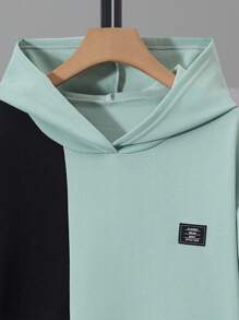 青少年（男）兩件套 - 彩色 - 查看 3