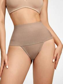 SHAPORA 高腰塑形三角褲