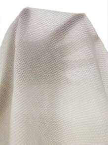 SHEIN LUNE Solid 2 In 1 Sweatshirt - Apricot - View 7