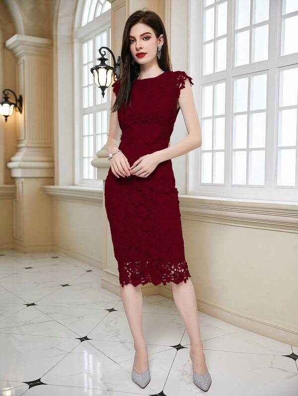 فستان كاشمير منضبط بتطريز الجيبور، فستان حفلة، فستان ضيف الزفاف، فستان حفلة الخريجين