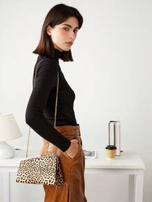 BizChic 1入組女性時尚通勤者斜挎包 - 彩色 - 查看 2