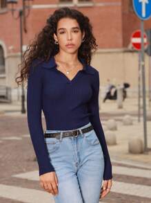 marineblau