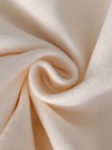 SHEIN 女小童2入組小高領刺繡蝴蝶結圖案T恤 - 彩色 - 查看 7