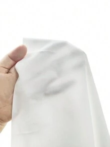 Young Boy Bear Print Raglan Sleeve Hooded Padded Coat Without Sweater - Apricot - View 7