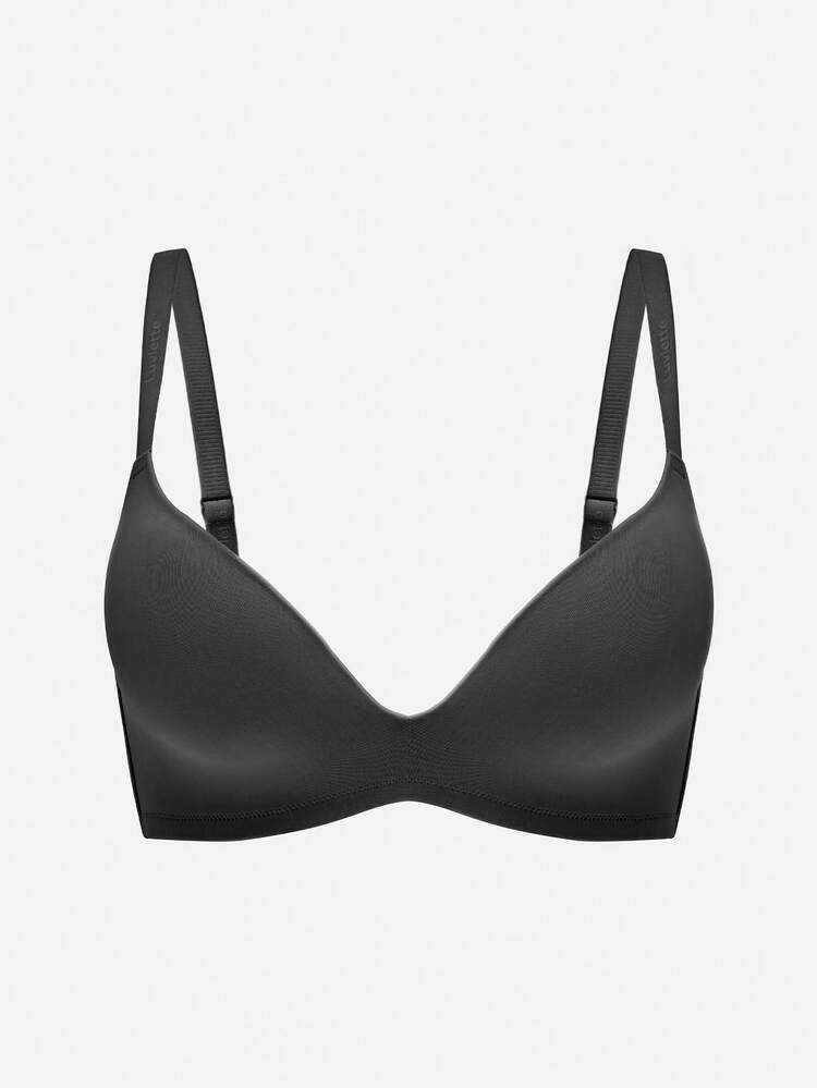 Dream Curve Support+ Wireless Seamless T-Shirt Bra