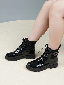 Botas - Negro - Ver 2