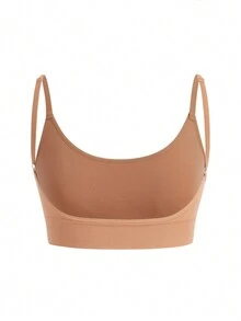 Shapelle Forme Solid Shapewear Top