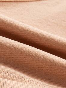 Shapelle Forme Solid Shapewear Top