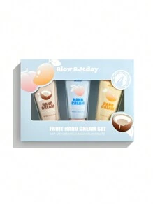 水果護手霜套裝 - 彩色 - 查看 6