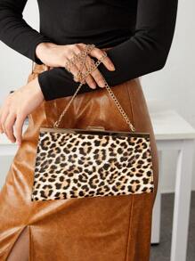 BizChic 1入組女性時尚通勤者斜挎包 - 彩色 - 查看 1