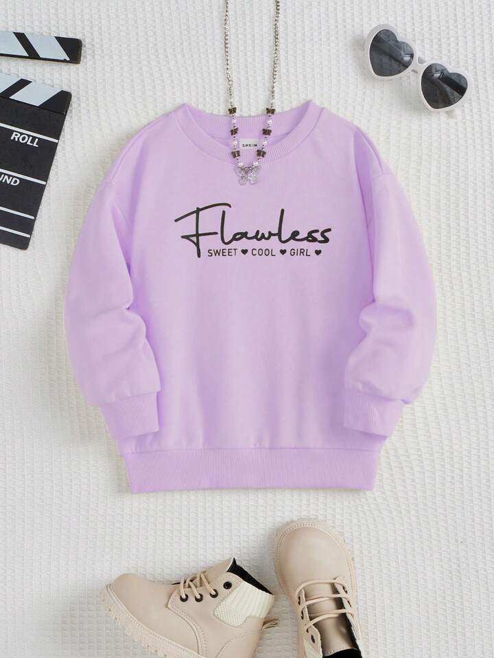 shein crewneck