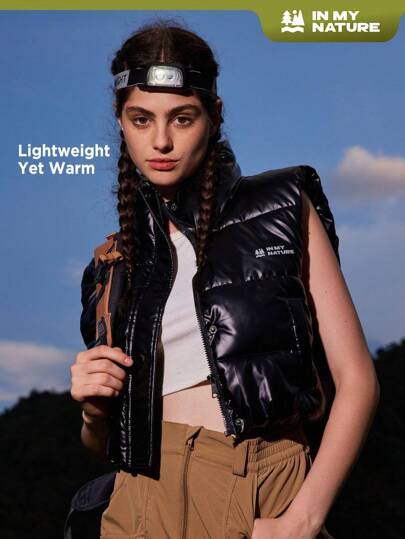 In My Nature Vinterkappor