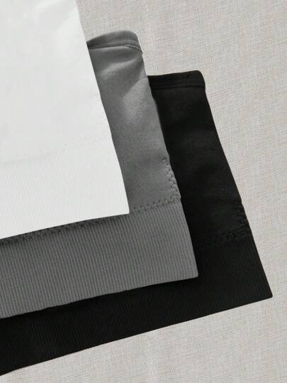 Easithlete Seamless High Stretch Racerback Sports BH view 5