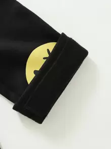 男嬰 - 黑色 - 查看 4