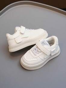 嬰兒競技鞋孩子們平底鞋底休閒鞋,舒服的和多用途