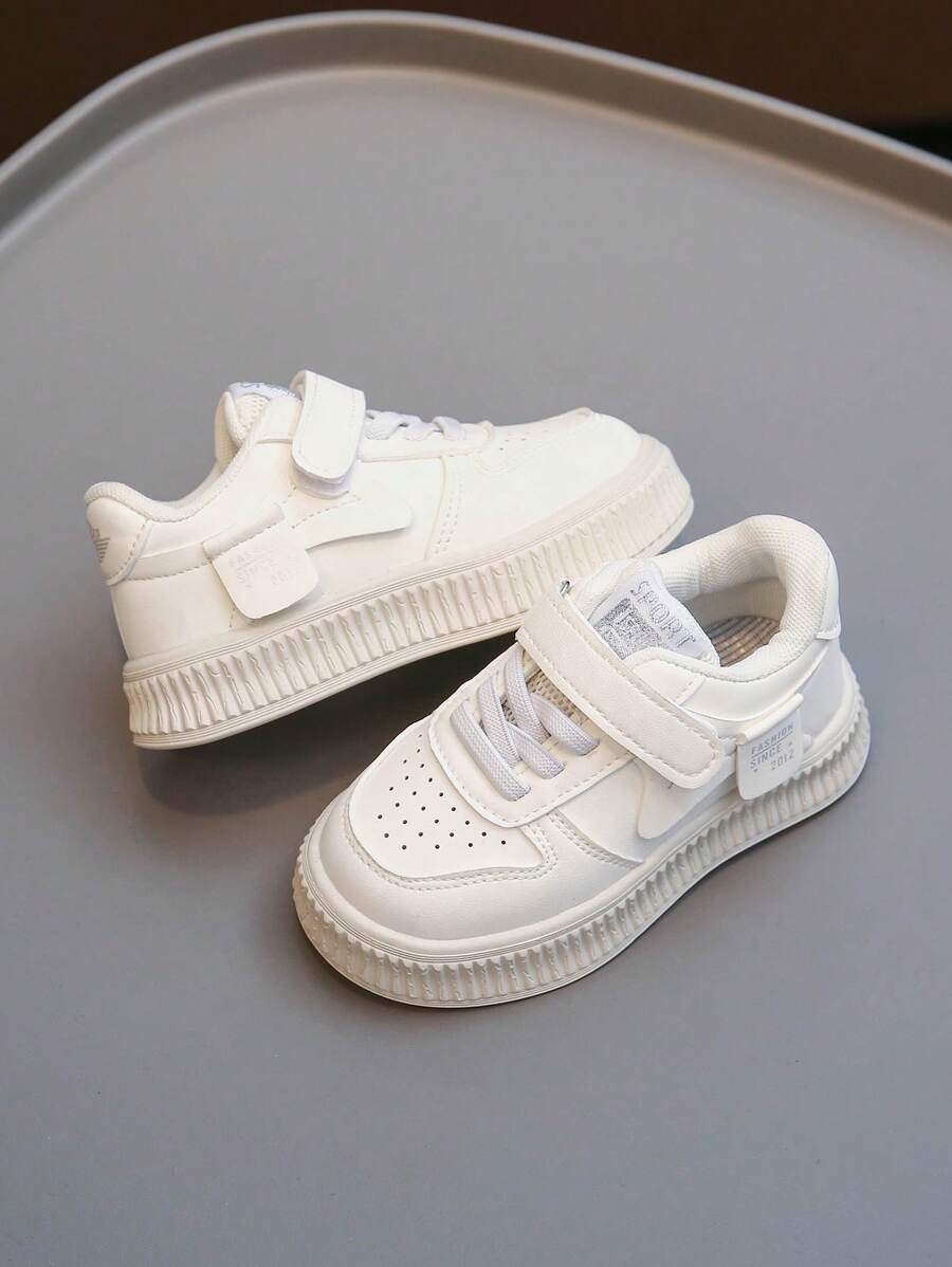 嬰兒競技鞋孩子們平底鞋底休閒鞋,舒服的和多用途