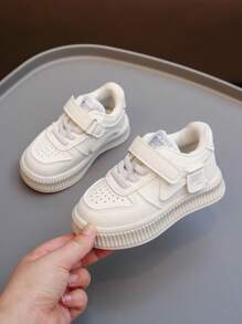 嬰兒競技鞋孩子們平底鞋底休閒鞋,舒服的和多用途