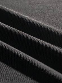 DEARCASE 動物女士衛衣 - 黑色 - 查看 4