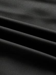 SHAPORA Mesh Insert High Waist Shapewear Set