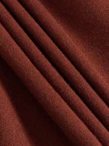 Baby Boy Cartoon Graphic 3D Ears Design Hoodie & Bodysuit & Pants