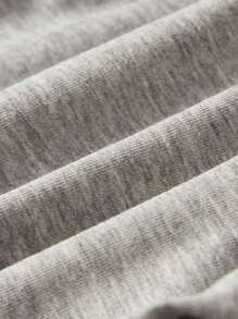 Baby Boys Christmas 4pcs Cartoon Graphic Gift Set