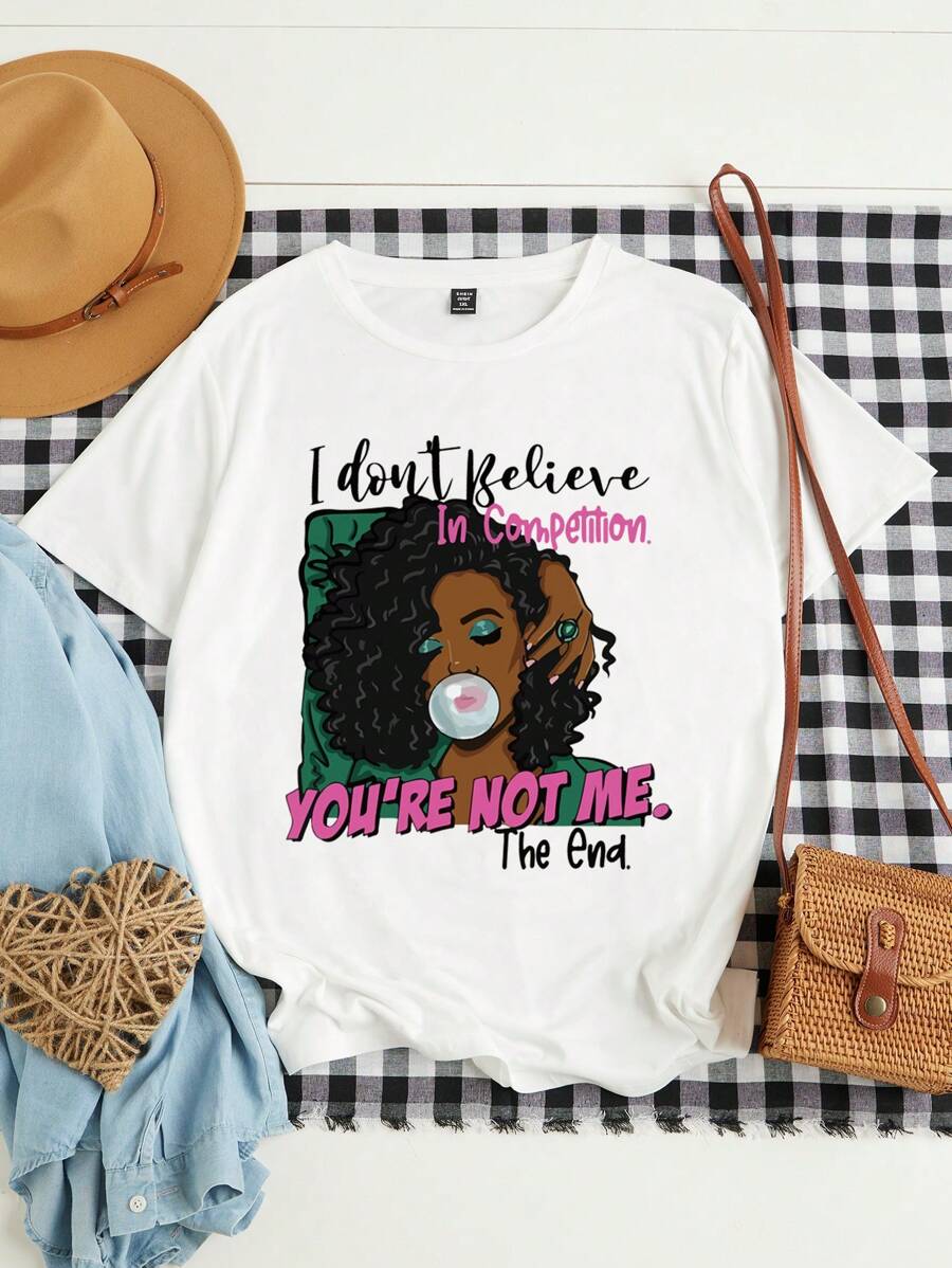 Calvaya 大碼 - 白色 - 查看 1