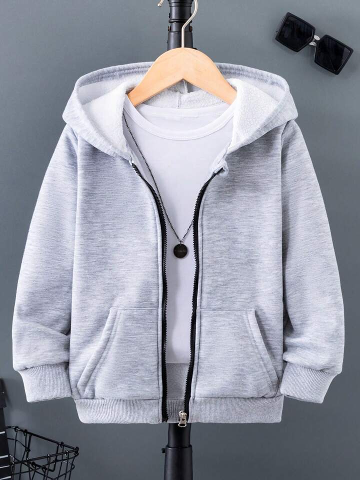Hoodie shein on sale