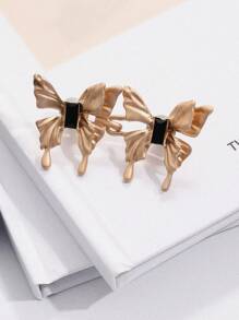 DAZY Eo Thu thập Khóa Bộ - Vàng - Xem 3