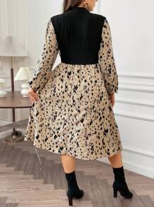 Flirla 大碼 - 彩色 - 查看 2