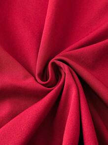 SHEIN LUNE Hơn Hai âm Áo thun - Nhiều màu - Xem 4