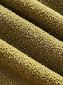 Cozy Pixies Bé trai Bộ - xanh quân đội - Xem 8