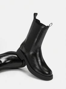 SheIn BIZ Fashionable Women's Boots