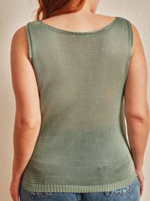 SHEIN - màu xanh lá - Xem 6