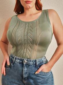 SHEIN - màu xanh lá - Xem 1