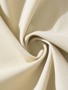 Plus 3pack Letter Graphic Scallop Trim Panty - Multicolor - View 4