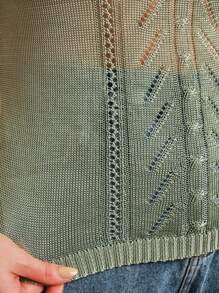 SHEIN - màu xanh lá - Xem 5