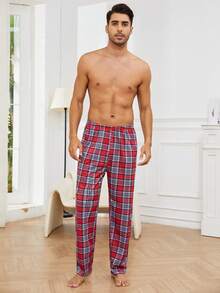 Nam Hoa văn kẻ sọc Nhà  Mặc - Nhiều màu - Xem 3