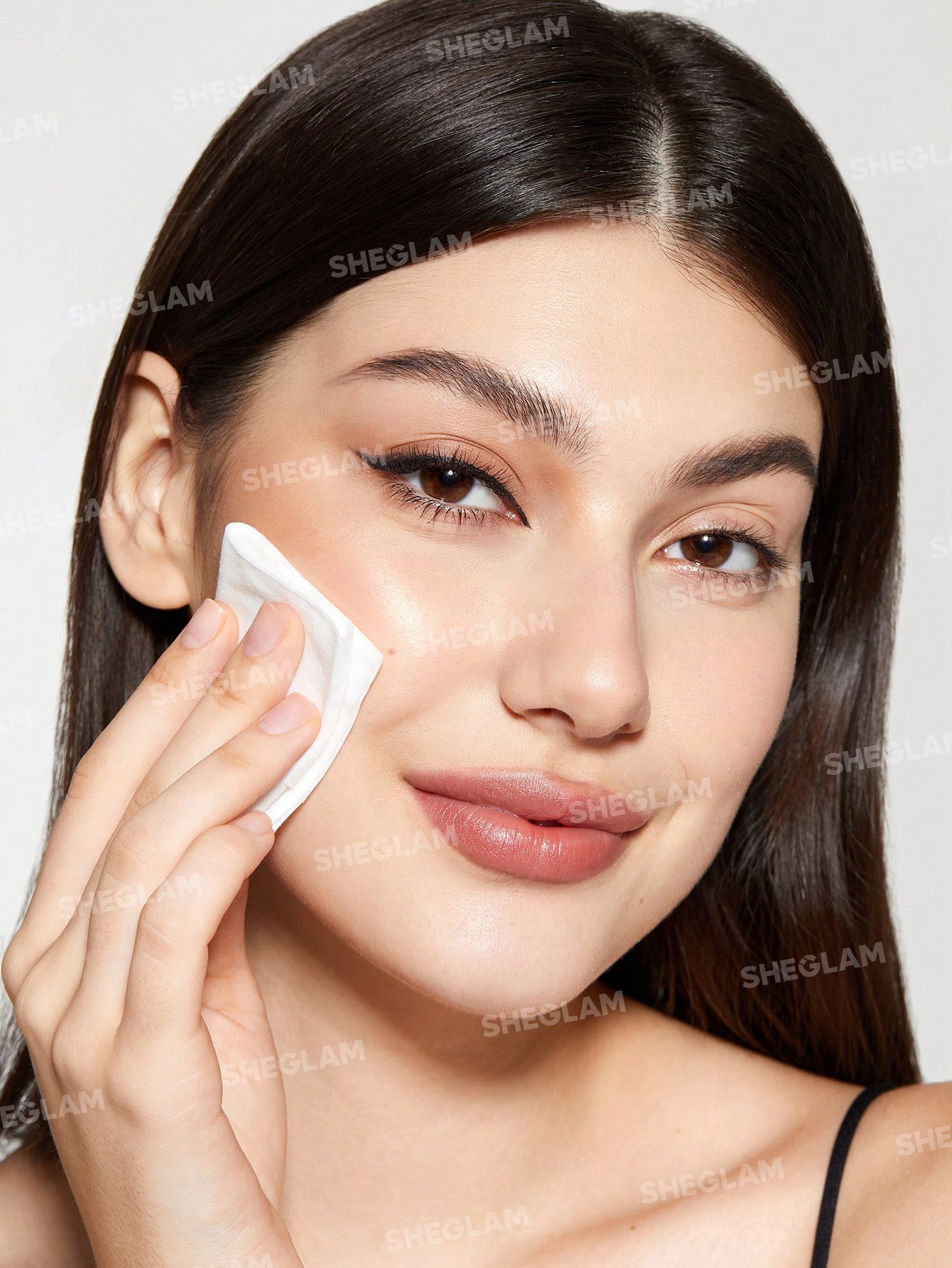 Clear Away Eye & Lip Makeup Remover-Clear Away 5