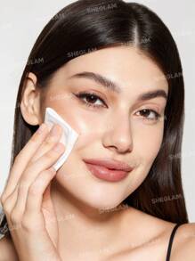 SHEGLAM Clear Away 眼唇卸妝液 滋養不油膩輕盈深層清潔保濕眼唇卸妝液 含紅石榴維生素 C 維生素 E 超溫和眼部卸妝液卸妝液 品牌 美容 化妝 化妝品 適合女性與女孩 完美搭配冬季春季 Y2K 時尚 流行 生日禮物 假期 派對準備就緒 最佳顏色 - 粉色 - 查看 7