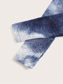 SHEIN ICON NỮ - Màu xanh lam - Xem 4