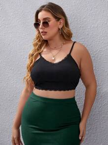 Calvaya Hơn Chất rắn Váy bodycon - màu xanh lá - Xem 5