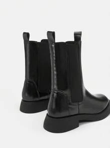 SheIn BIZ Fashionable Women's Boots